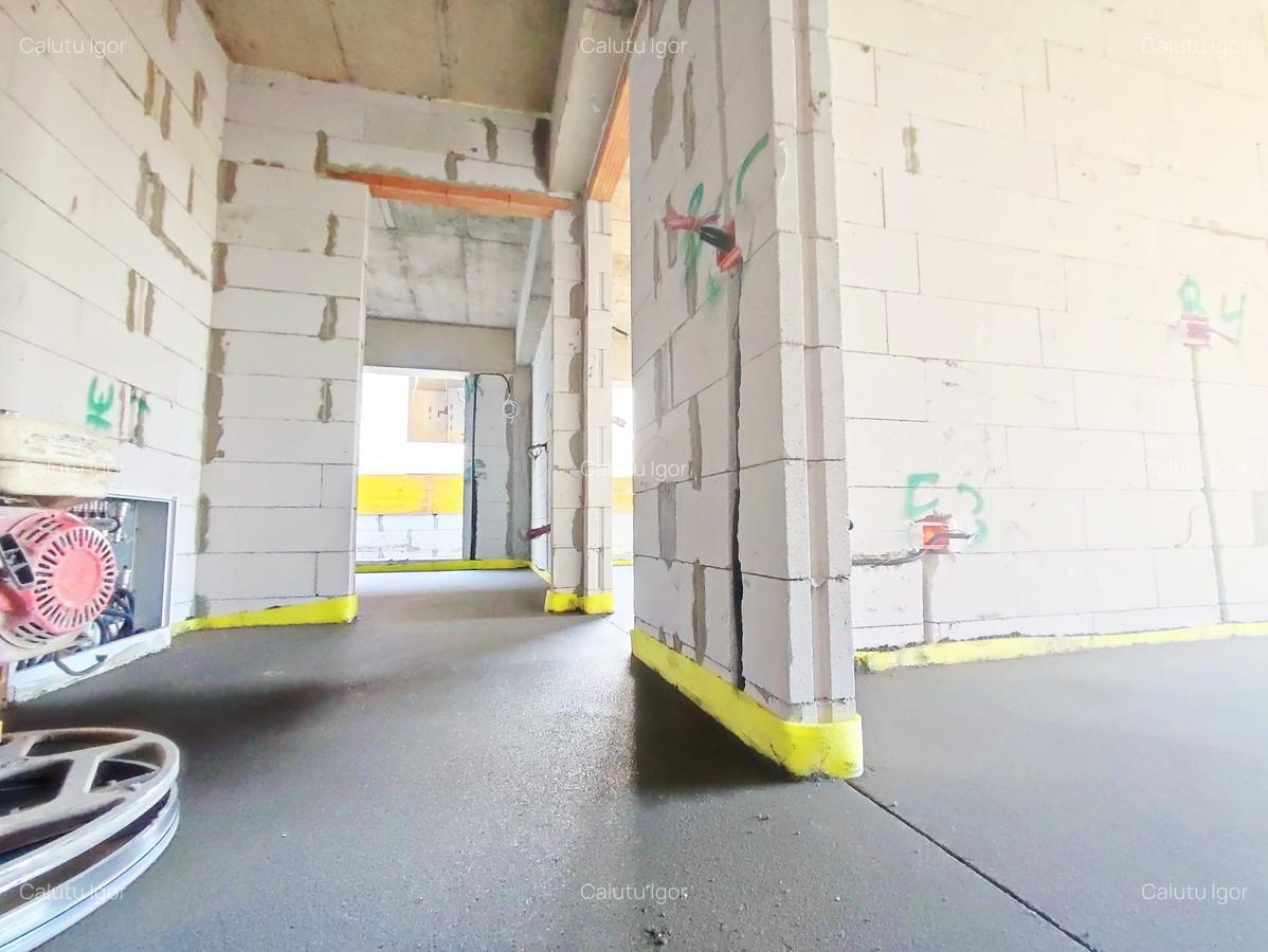 AP 4 CAMERE DECOMANDAT,SPECTACULOS, DOTARI PREMIUM, 10MIN  METROU, BLOC 2025 - 15