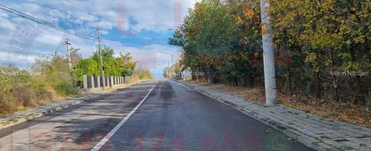 ID 7724 Teren pe Strada Elizeului - DJ222C - 3