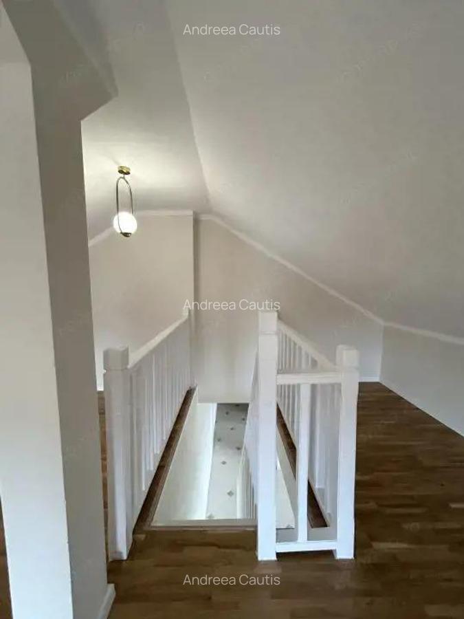 Apartament 2 camere, semidecomandat, 64mp utili, pod amenajat, zona Dambovita - 8