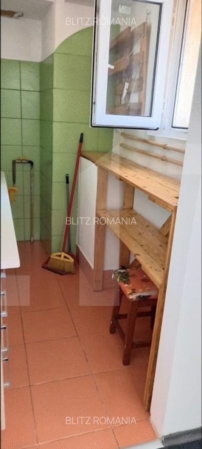 Garsoniera de vanzare, 38 mp, zona Iancului - 9