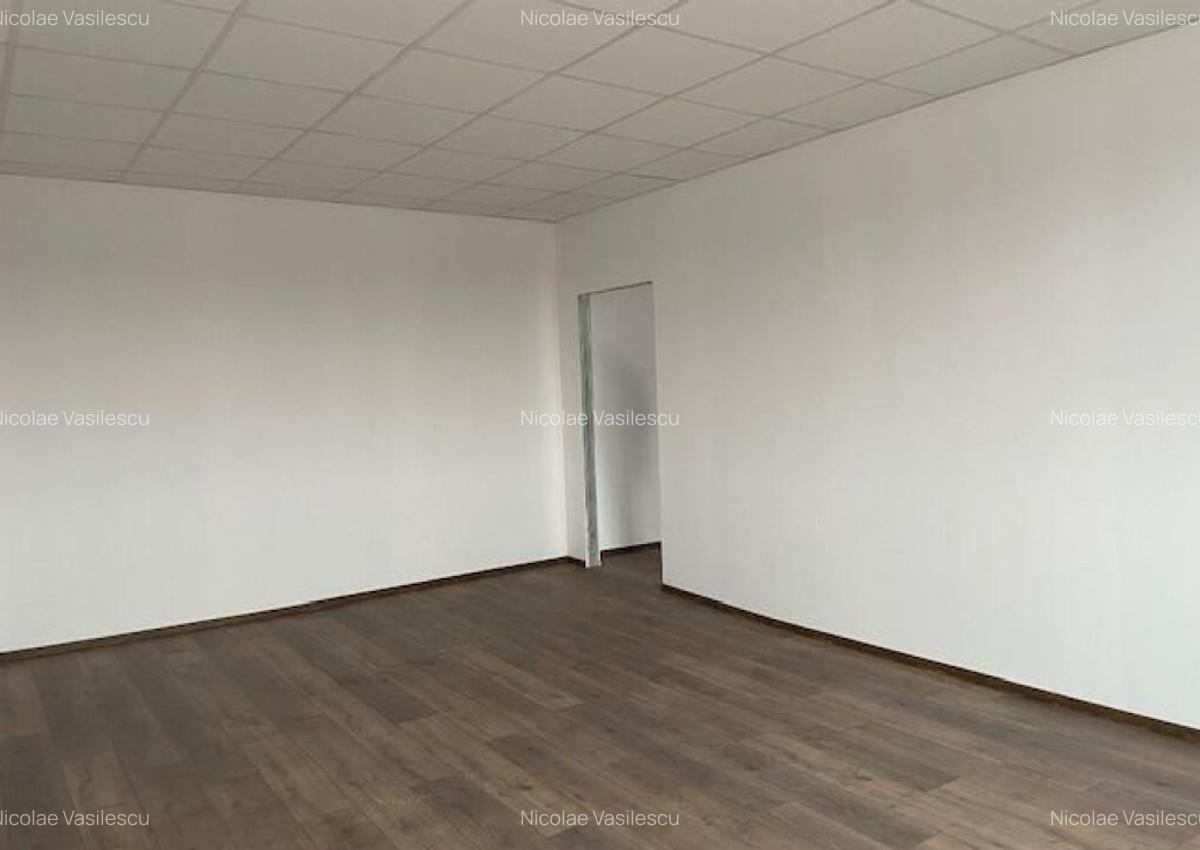 Spatiu depozitare si productie Soseaua de centrua Chitila - 10