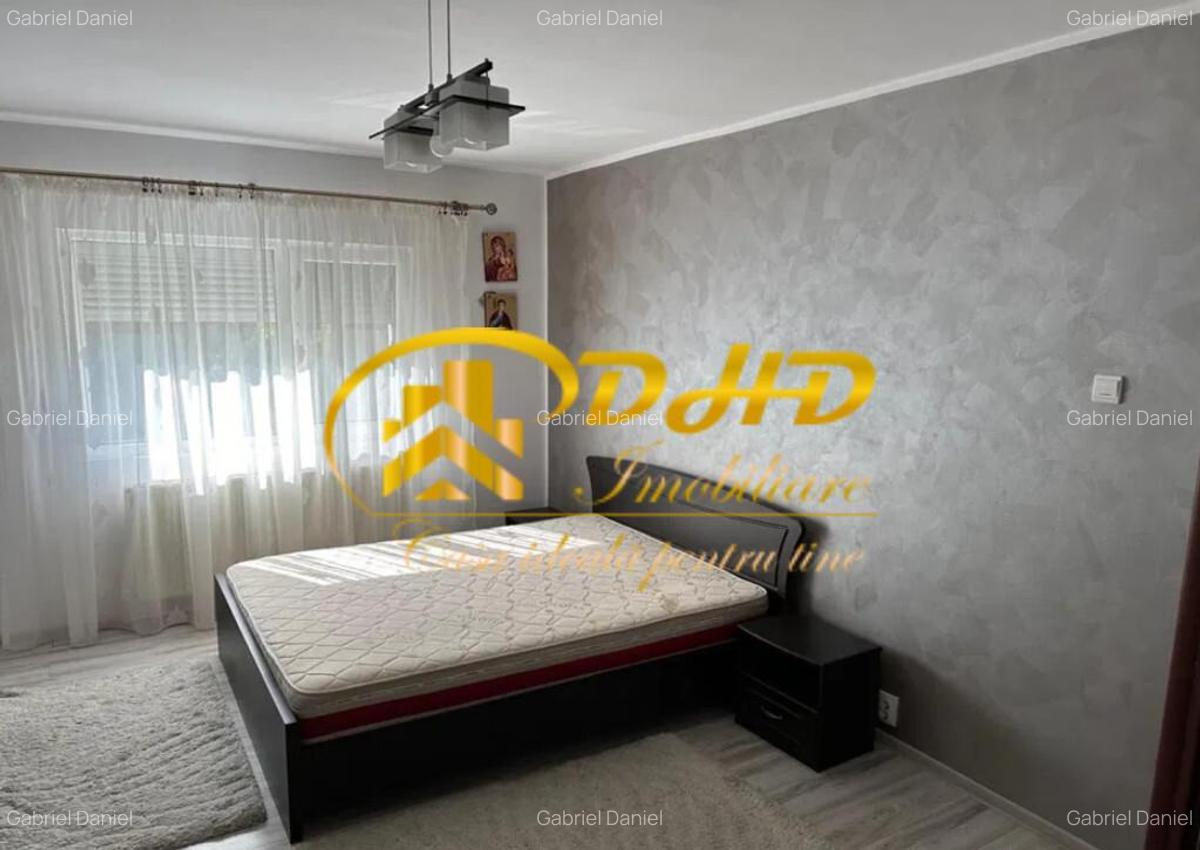 Inchiriez apartament cu 2 camere CUG, ?oseaua Nicolina - 3