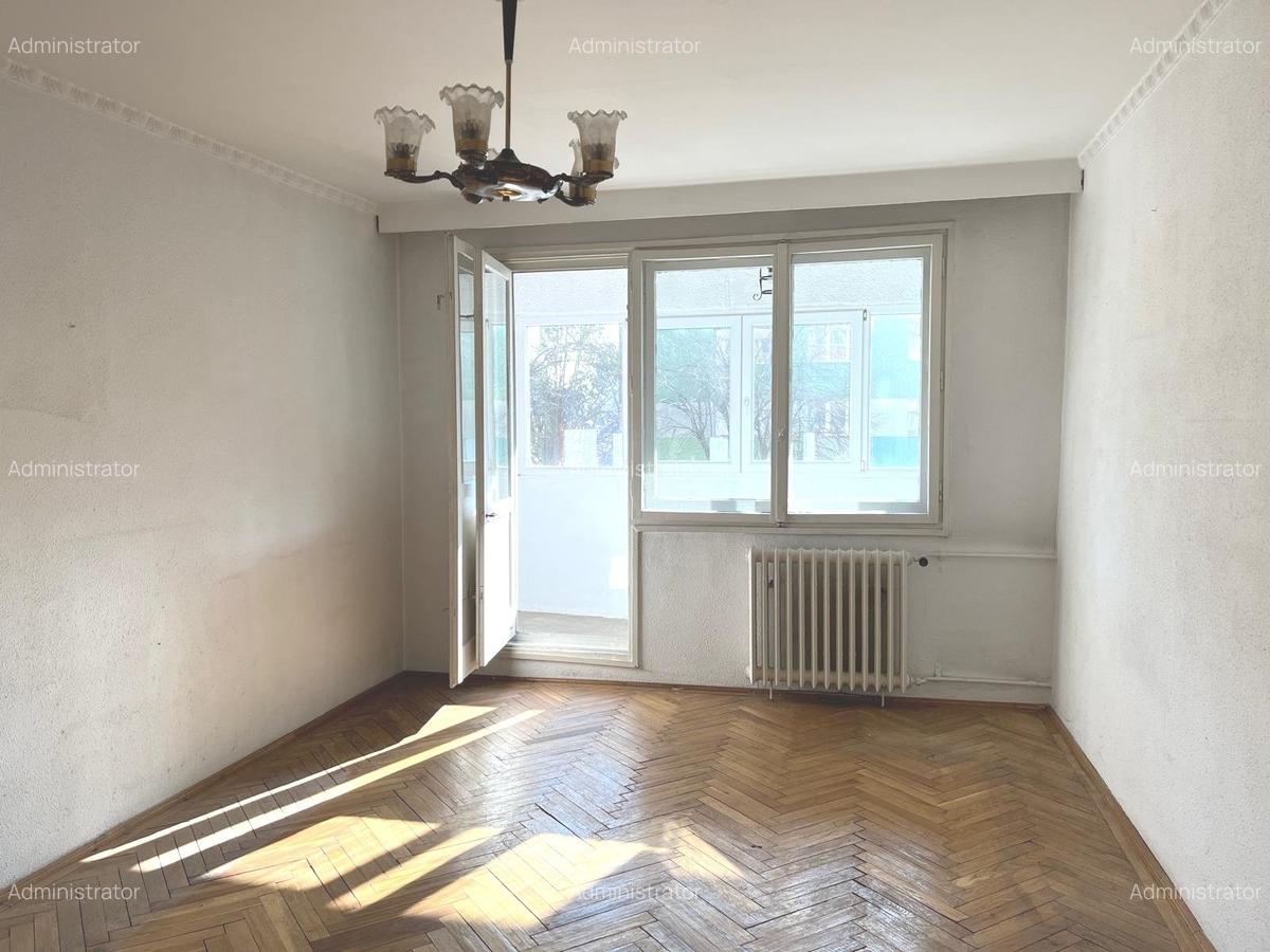 Bd. Lacul Tei - Parc 3 camere - 2