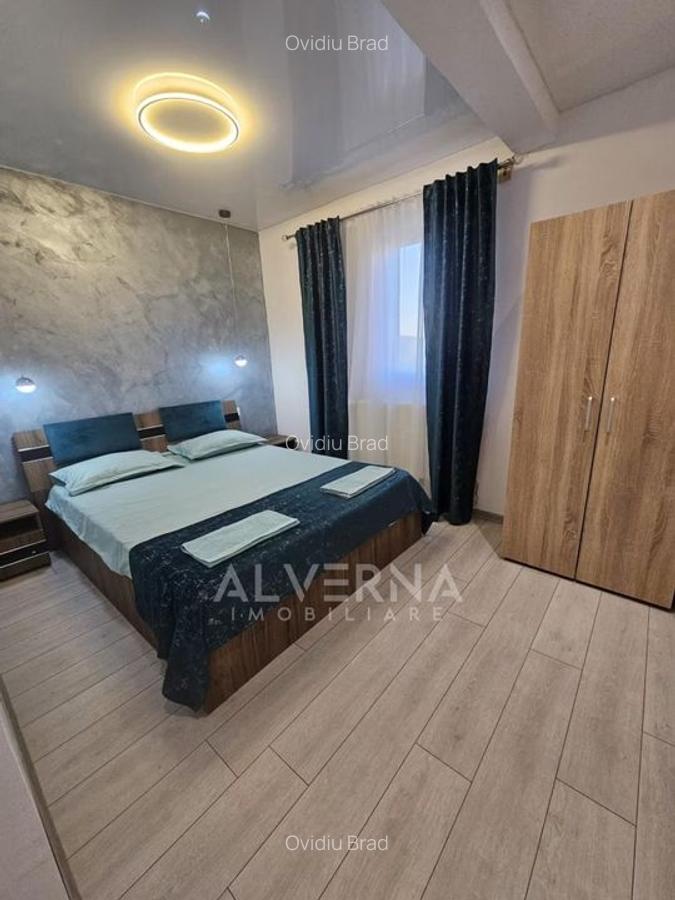 Oportunitate de investitie in Turism | Pensiune - 224mp | Iasi - 6