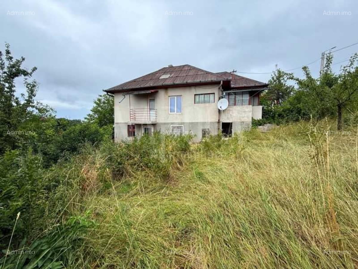 Teren intravilan pentru constructii de vanzare in Feleacu - 3 Teren intravilan pentru constructii de vanzare in Feleacu - 3