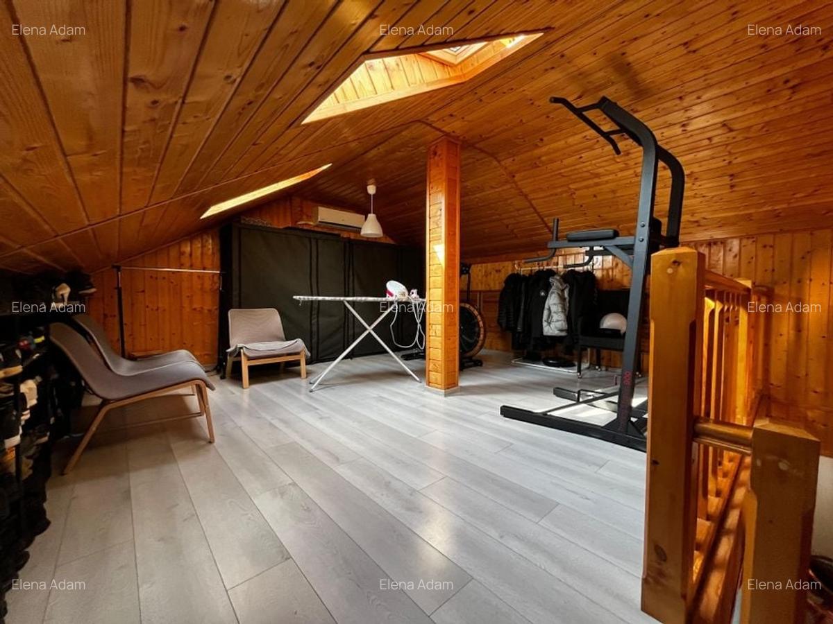 Casa/ Duplex si Parcare 12min Metrou Valea Ialomitei Drumul Taberei - 12