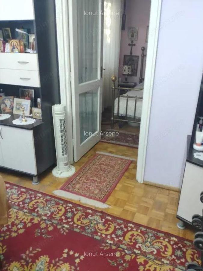 Apartament 3 camere, zona Centrala Parcul Cancicov, etaj 1 din 4, spatios - 13