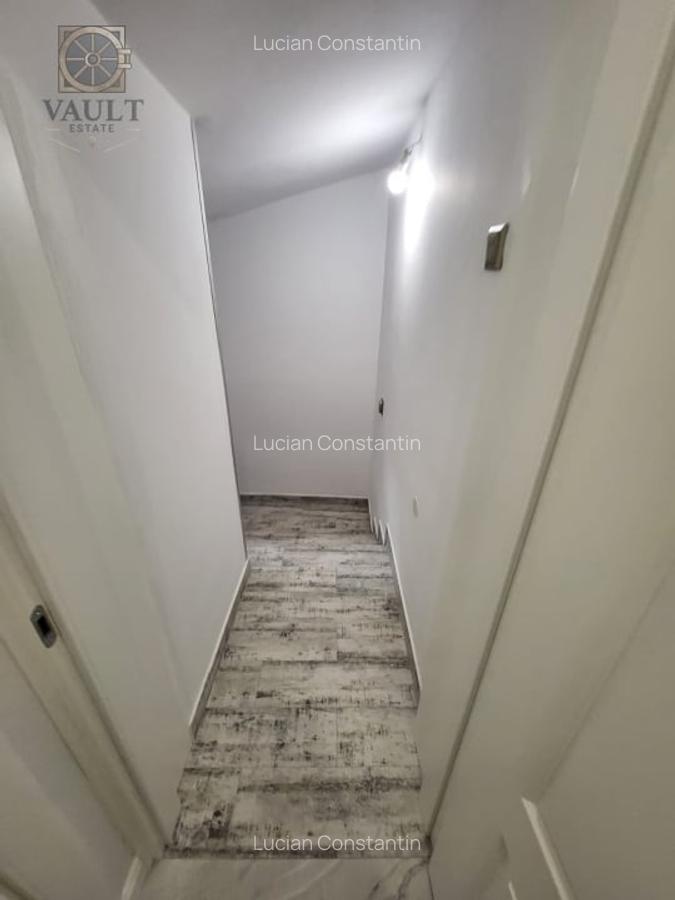 APARTAMENT 3 CAMERE-IN VILA-METROU TINERETULUI-TIMPURI NOI-2 BOXE - 15