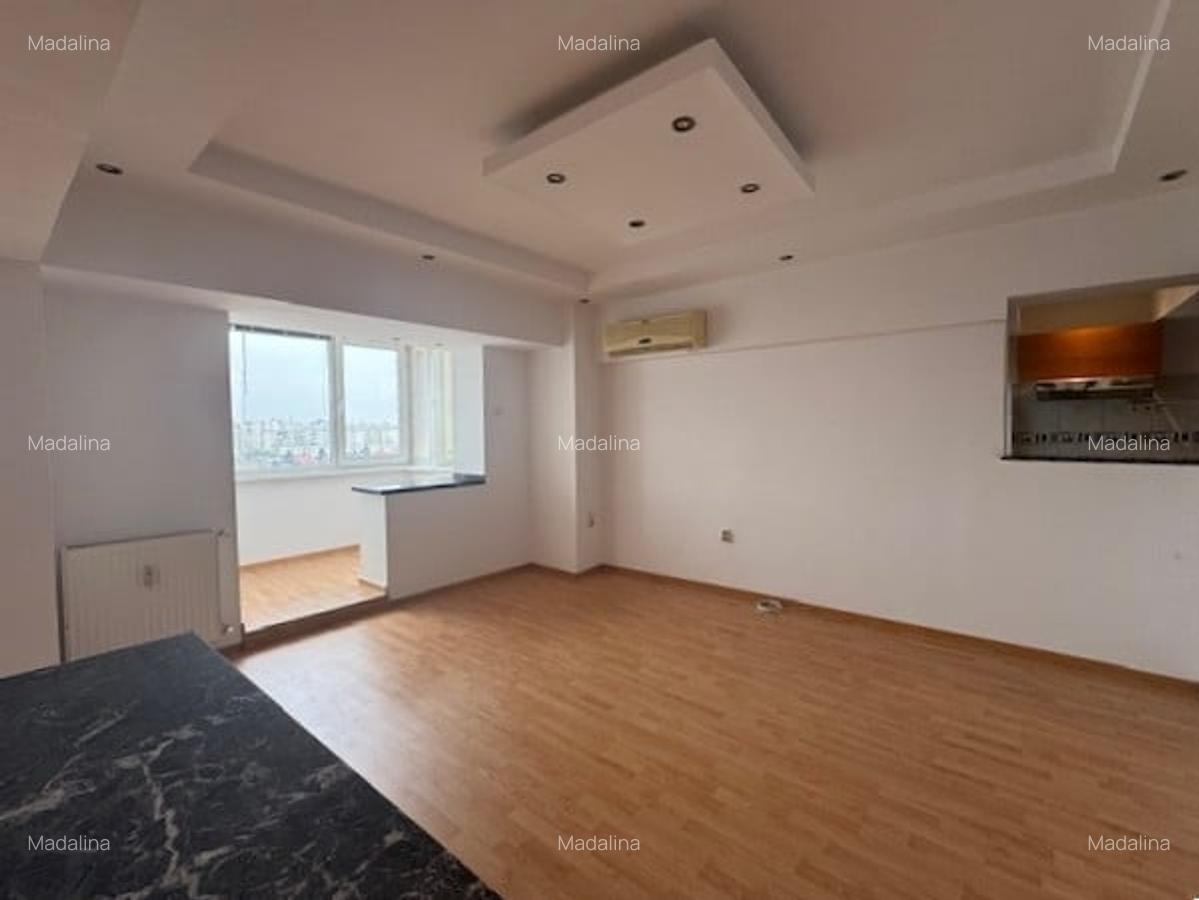 Apartament cu 4 camere decomandat, mobilat în Decebal - 2