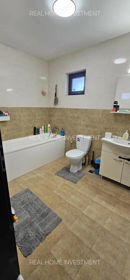 Vila tip duplex Mobilat - Berceni - 19