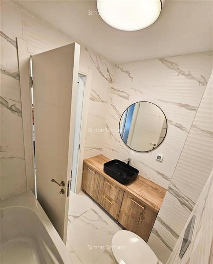 Floreasca | Pescariu | Floreasca  Residence | Bloc 2018 | Centrala - 7