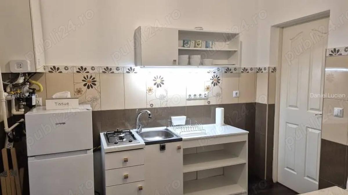 Chirie Apartament Centru Oradea - 4