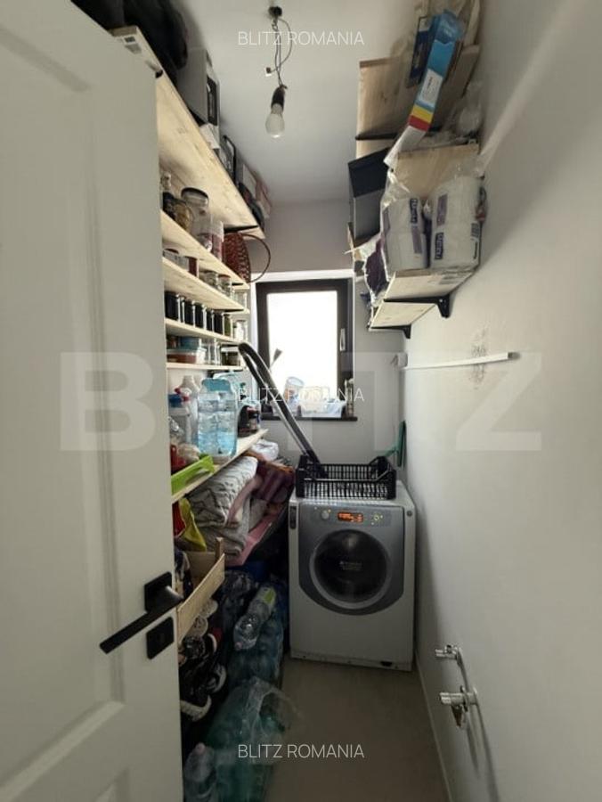 Apartament cu 3 camere, etaj 2, complex rezidential, Burdujeni - 11