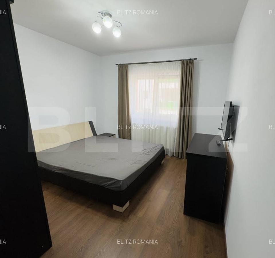 Apartament 3 camere, 67 mp, terasa generoasa 12 mp, loc parcare- Architectilor - 4