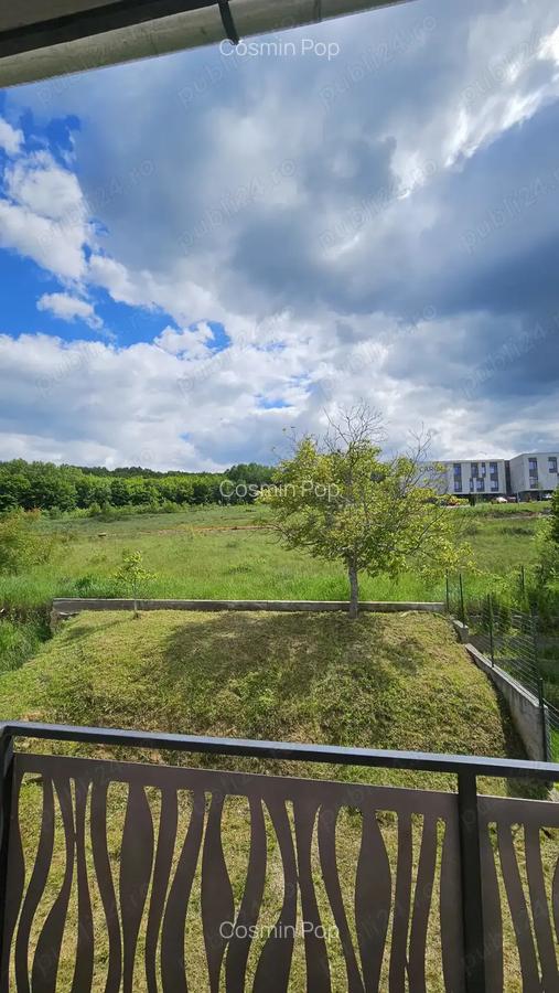 Casa tip Duplex Cartier Gilau Vest, com. Gilau,Cluj - 3