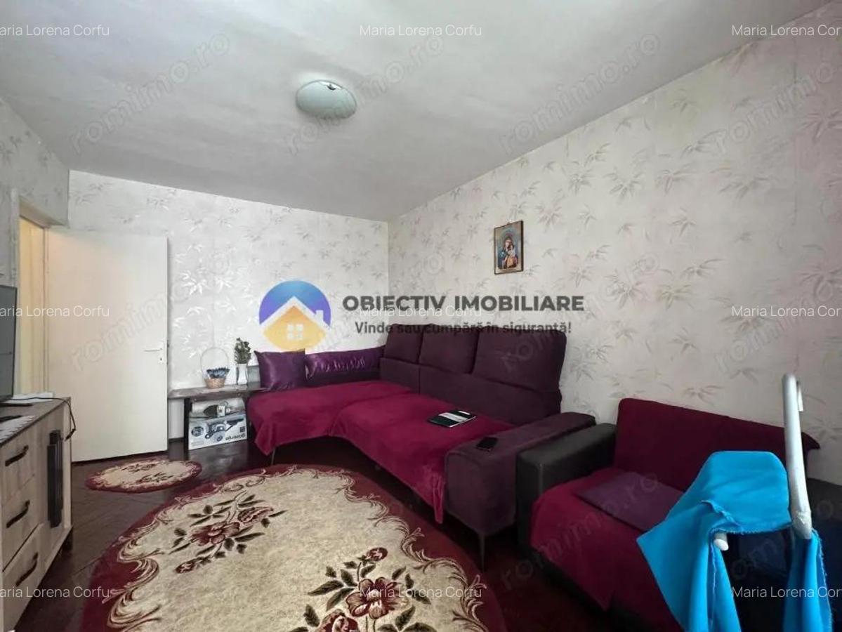 Apartament de vanzare 2 camere, cartier Precista, etaj 4 - 4