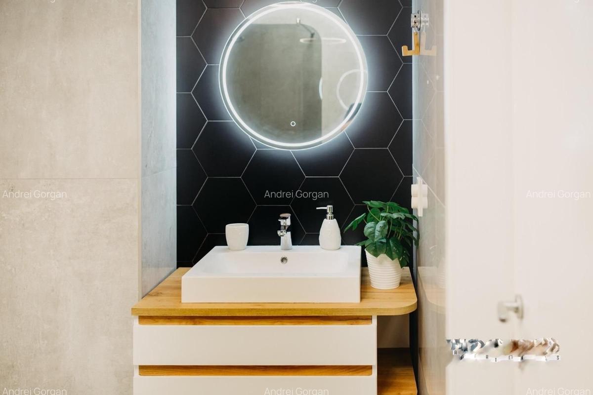 Apartament 2 camere T. Vladimirescu - River's Towers - 6