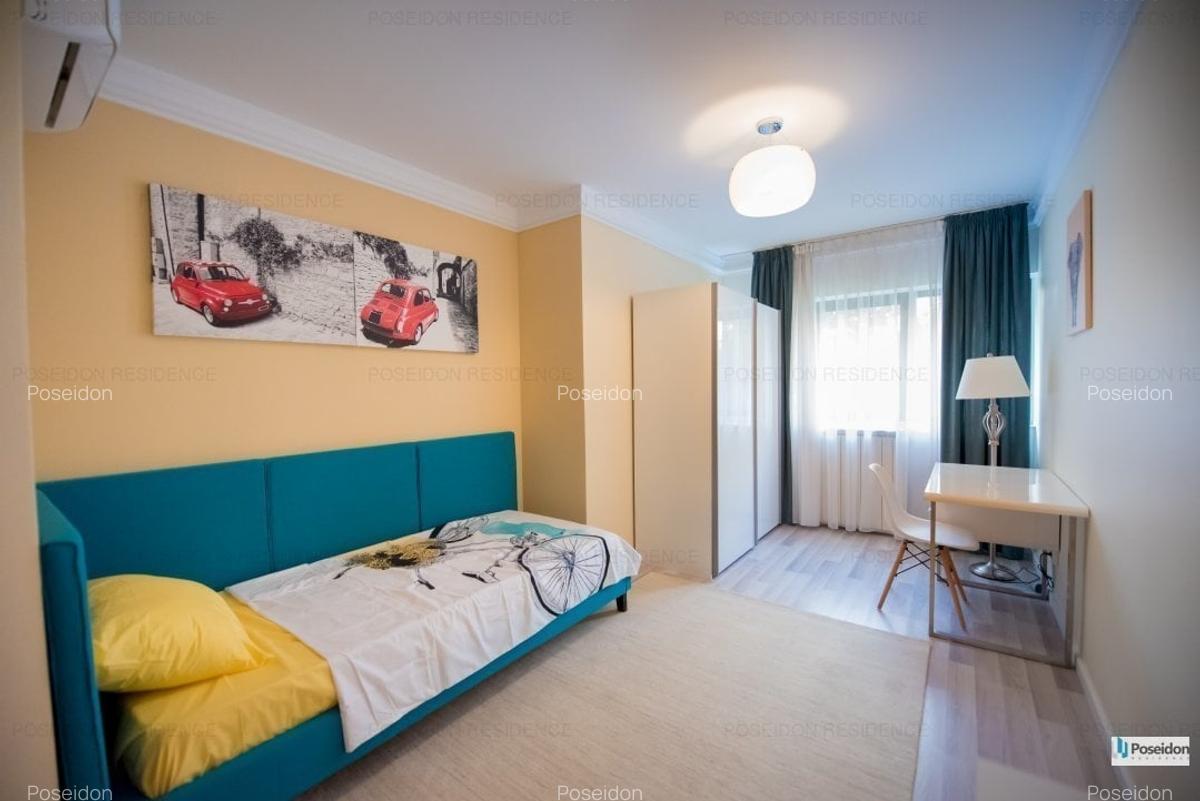 Apartament cu 3 camere decomandat în Obor - 15
