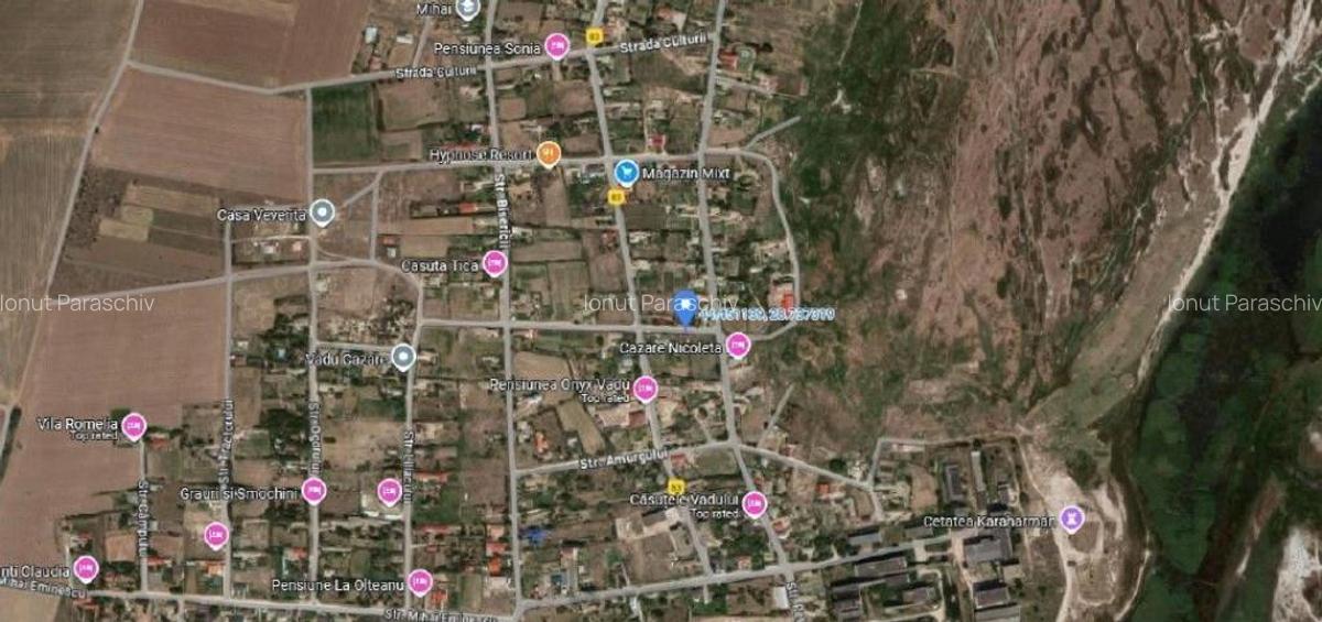 Casa si teren Vadu , ID: R2757056 - 23