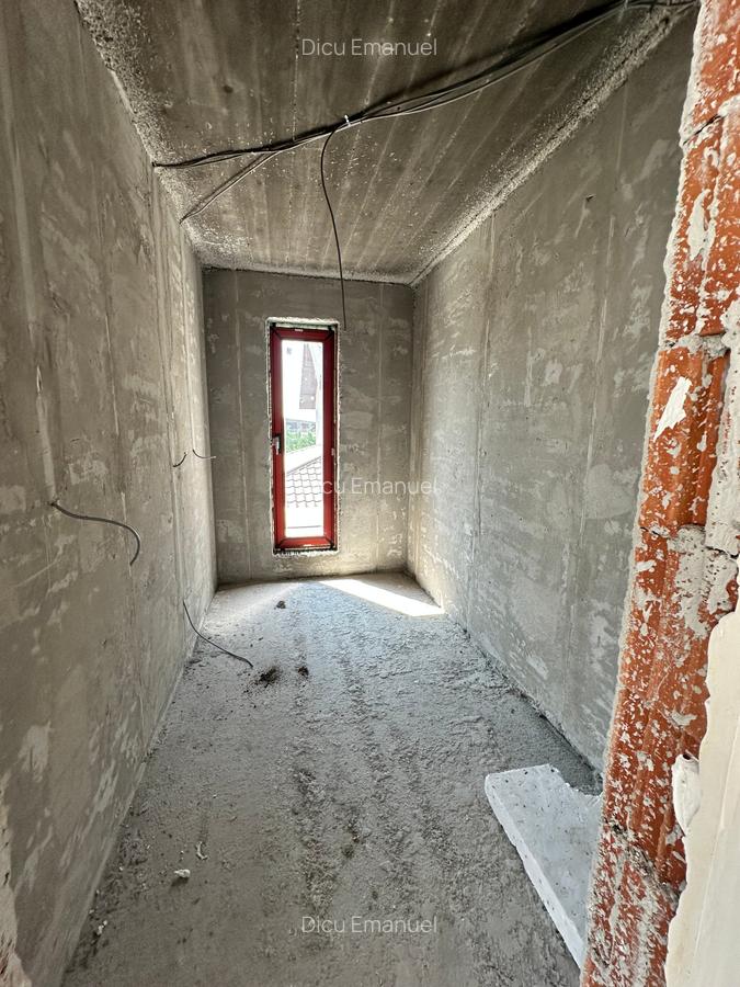 Pipera MATEI MILO  vilă individuală super modernă , finasata Lux - 15