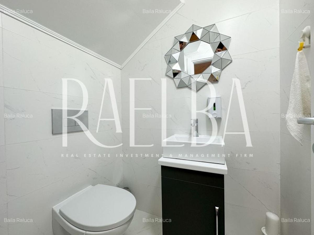 Casa Cosmopolis | 3 camere | 2023 | - 27