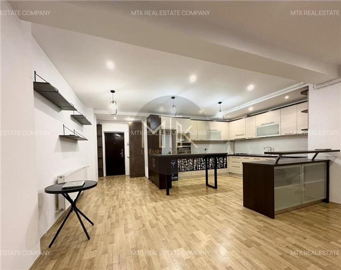 Apartament superb 143MP, 4 camere | Loc parcare subteran - 4