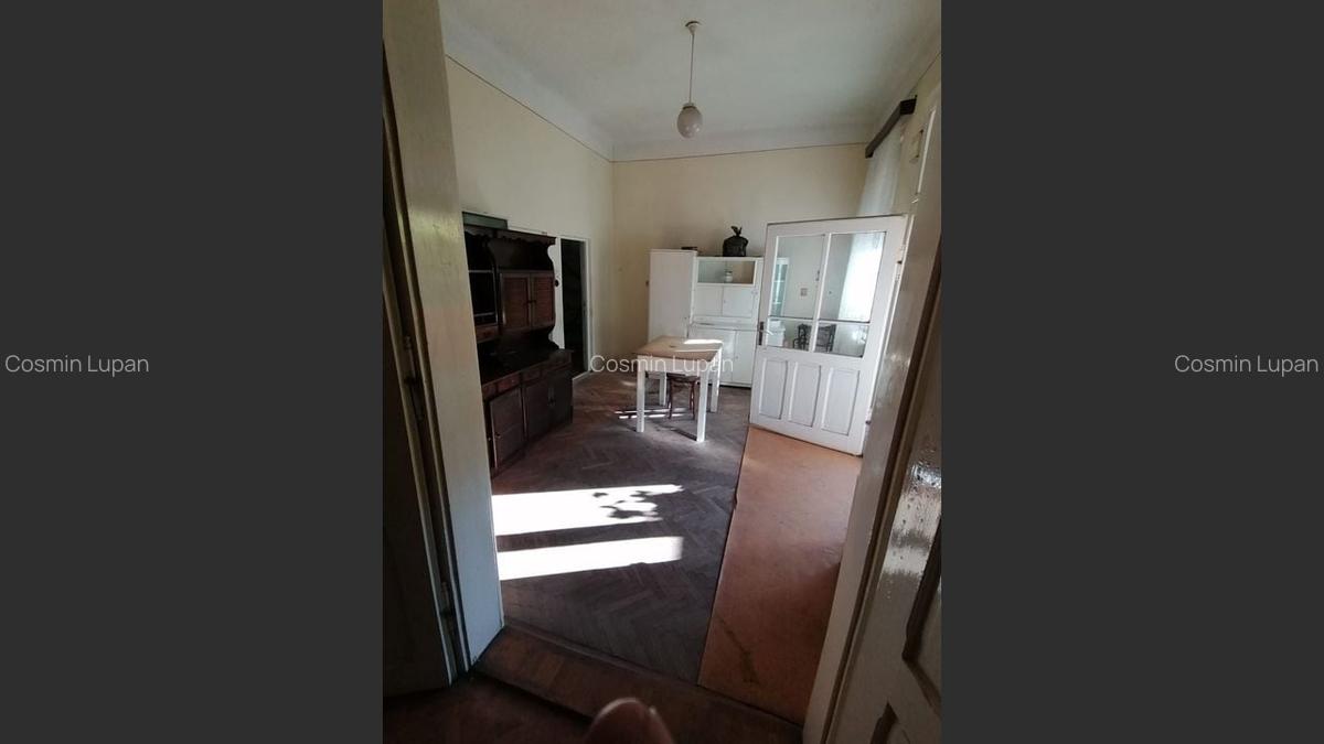 Casă cu grădină zona centrală Turda, comision 0%. !!!! - 12