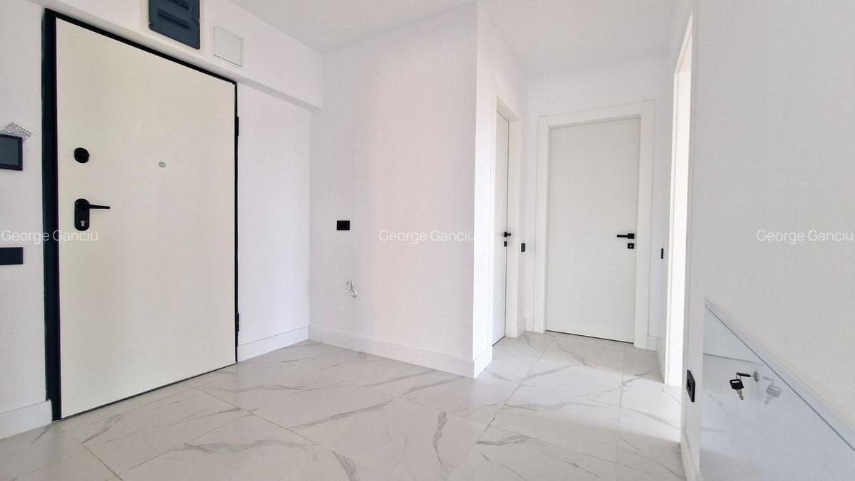 Apartament 3 camaere UPPER PREMIUM zona Pallady - 4