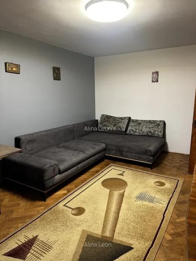 Apartament 3 camere, 83 mp, decomandat, ac, metrou aproape, Nicolae Grigorescu - 4