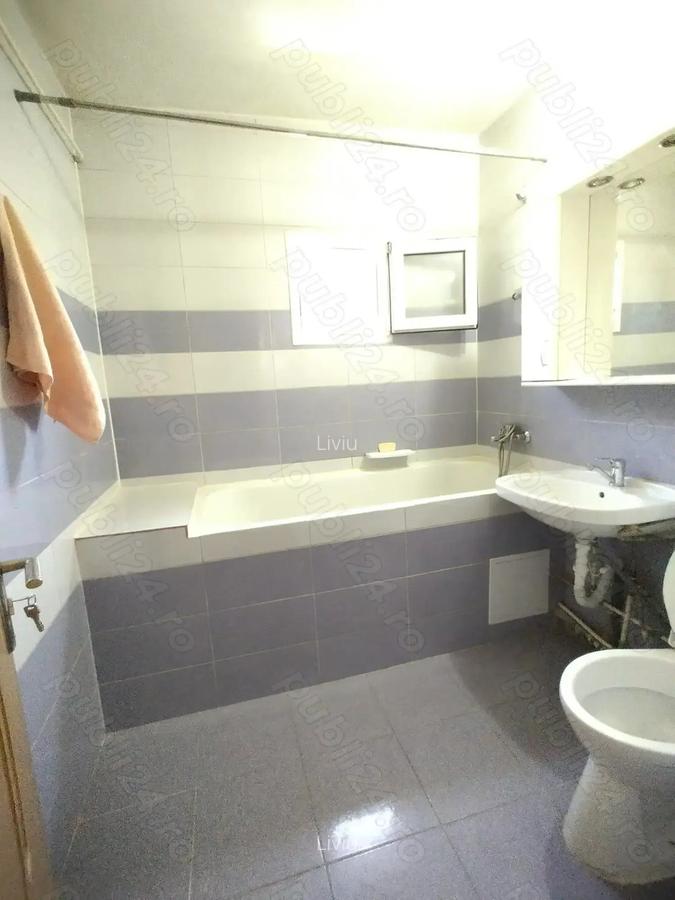 Inchiriez apartament 2 cam. nemobilat, Rogerius - 1