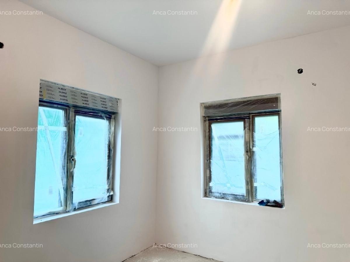 Particular, ap tip Duplex cu mansarda, incalzire in pardoseala, 5 min metrou - 5