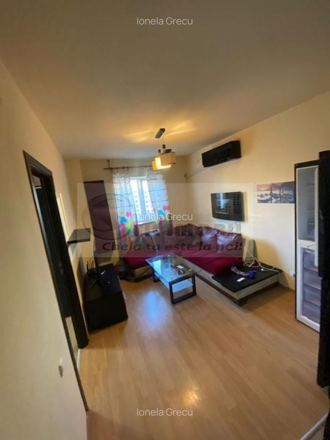 Apartament 2 camere - complet mobilat și utilat - 380 EUR - pet friendly - 5