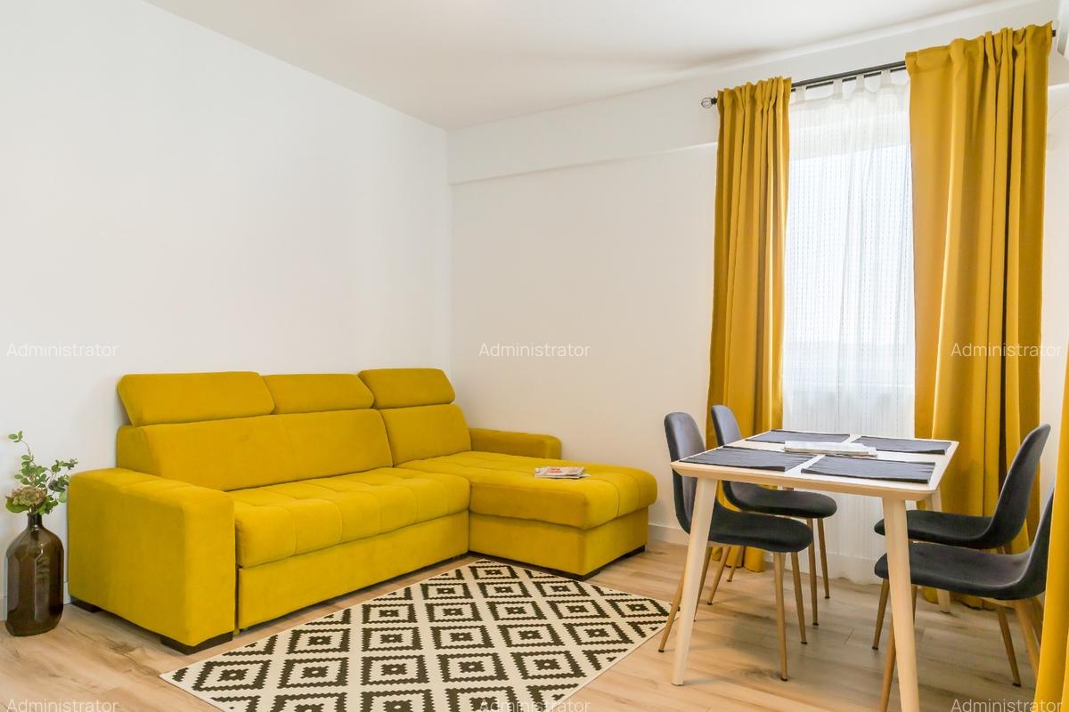 STUDIO – confort modern în inima unei comunități noi - 4