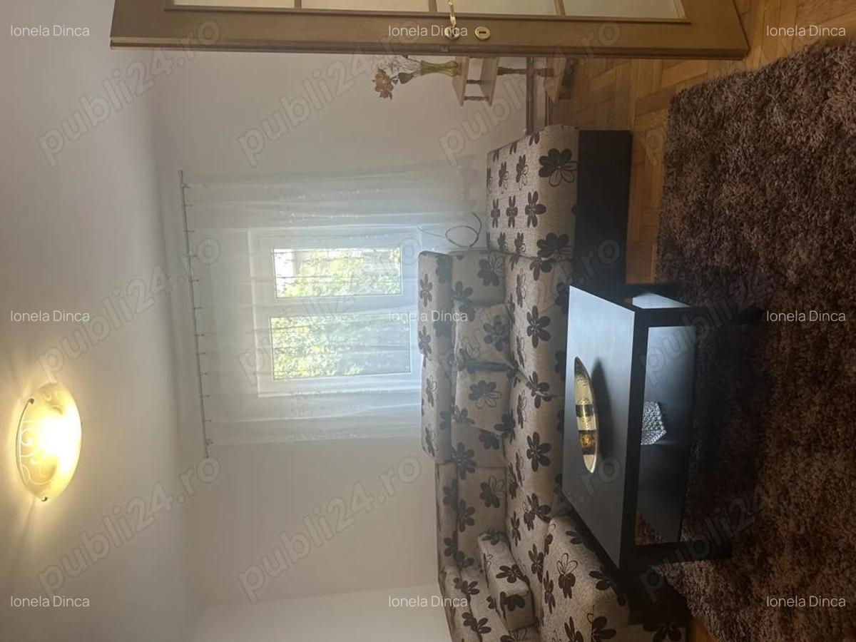 Campina - casa mobilata teren 433mp - 138500 Euro - 5