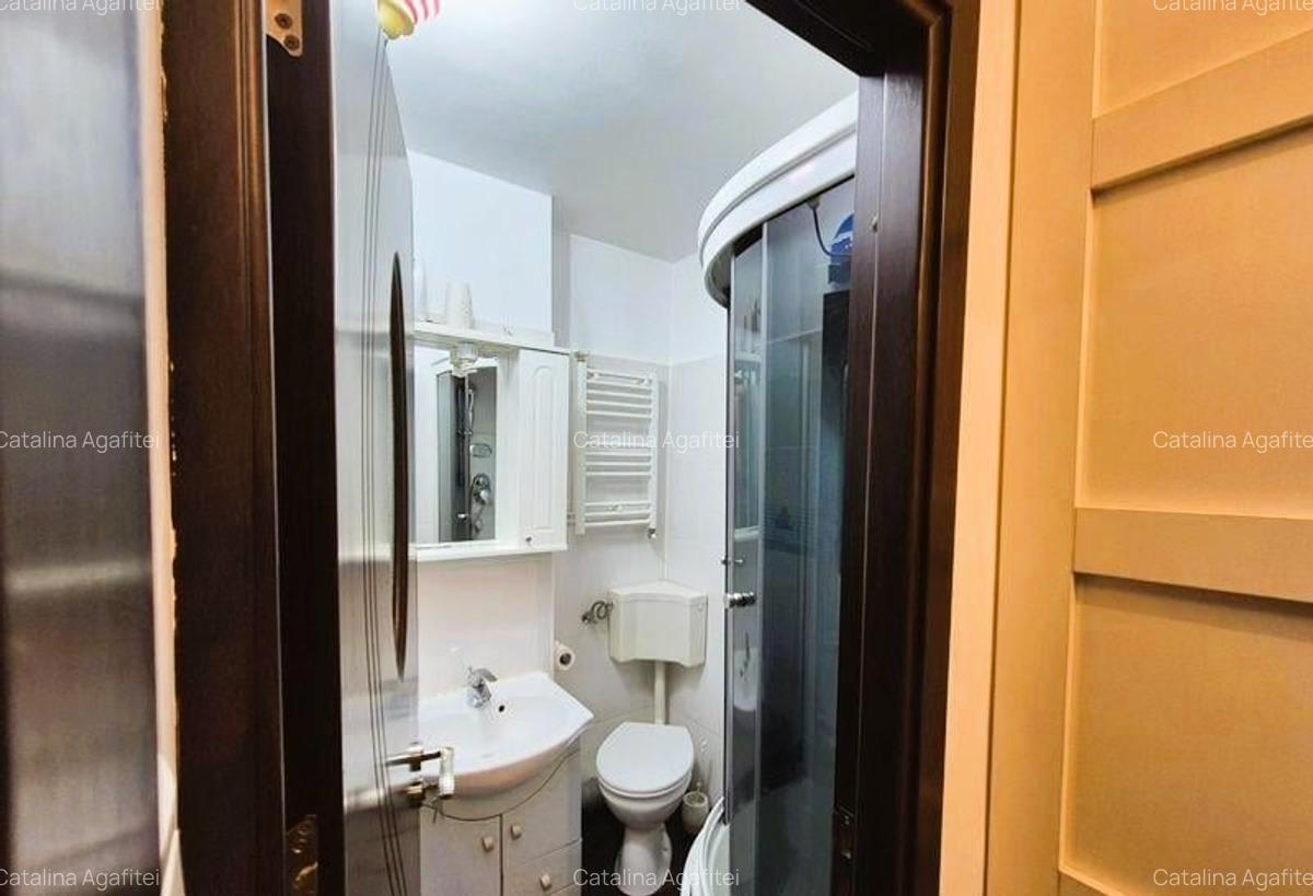 Apartament cu 4 camere decomandat, mobilat în Astra - 8