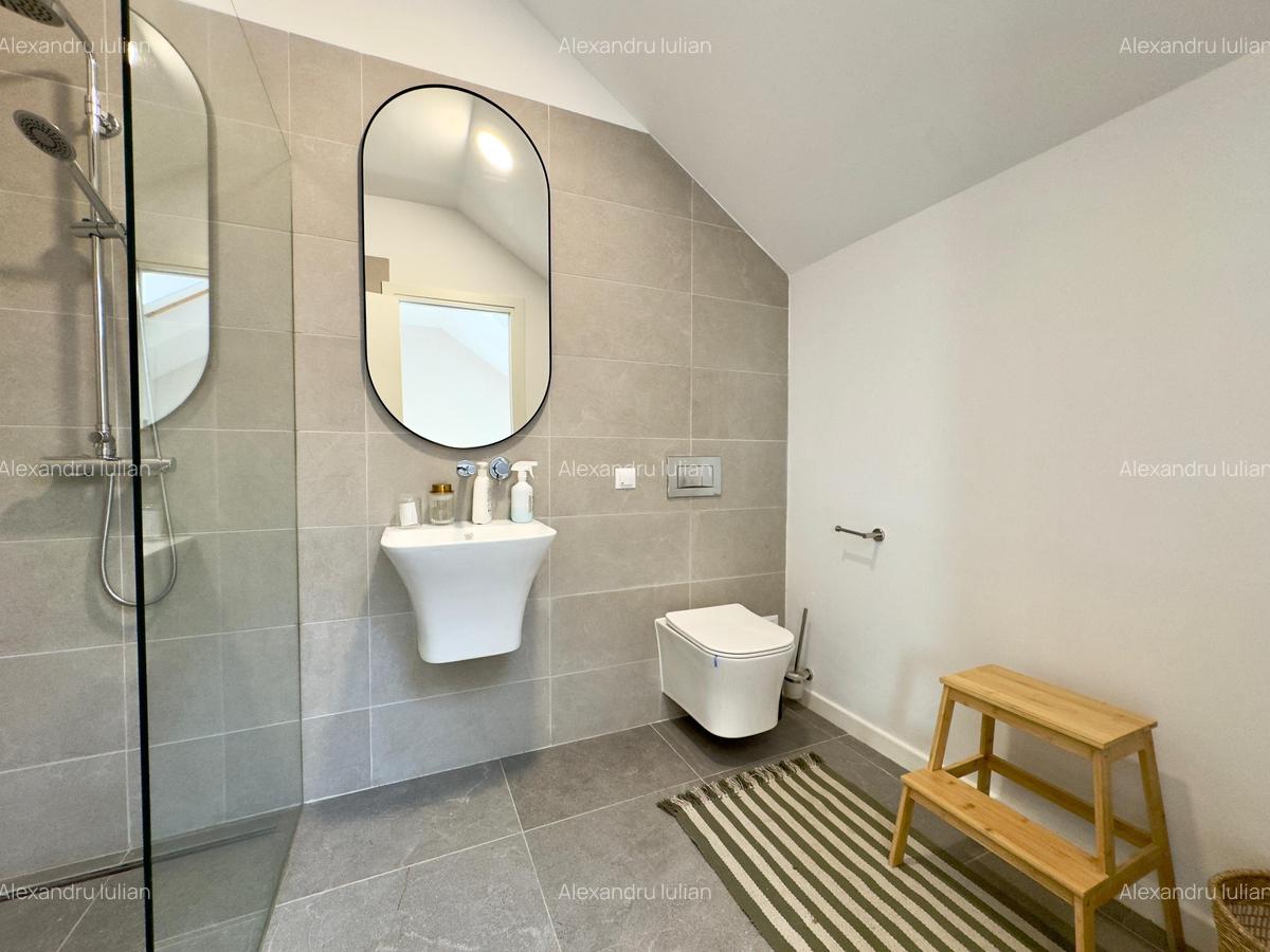 Vila Smart Home în Mobexpert Homes Pipera – Complet Mobilată și Premium - 31