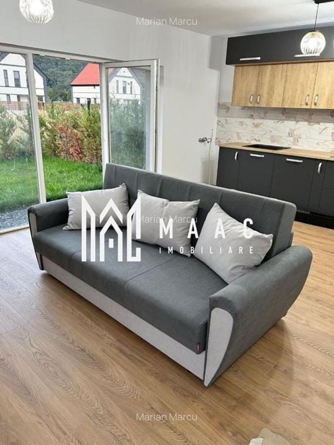 Casă duplex I 3 camere I 76 Mp I Curte I 20 min de Sibiu - 7