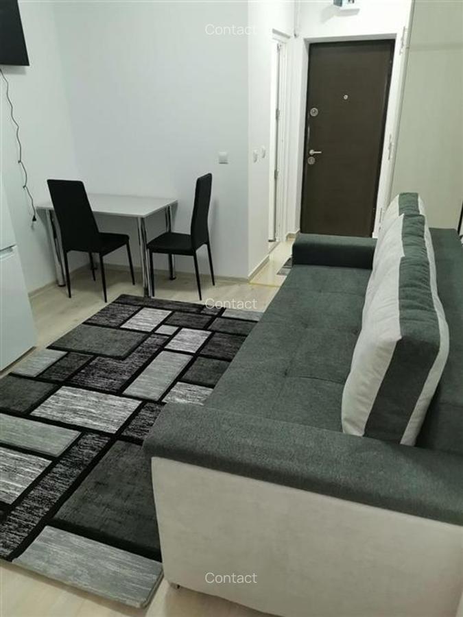 GARSONIERA de vanzare in ONESTI,mobilata si utilata - 4