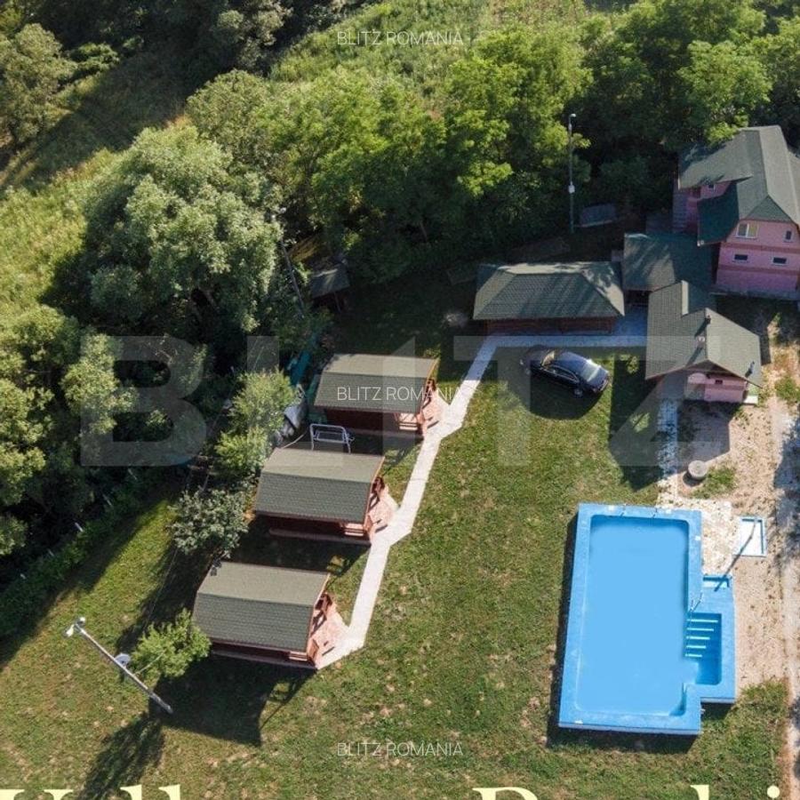 Pensiune de vanzare - 1