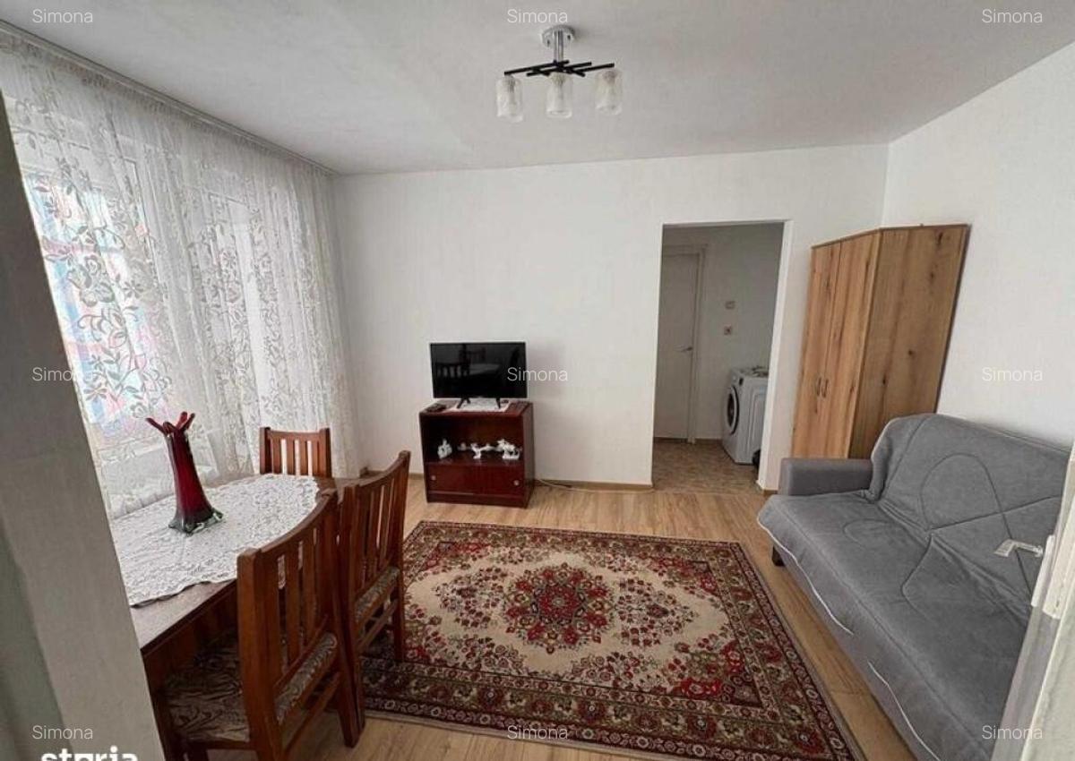 Apartament 2 camere Gheorgheni - 1