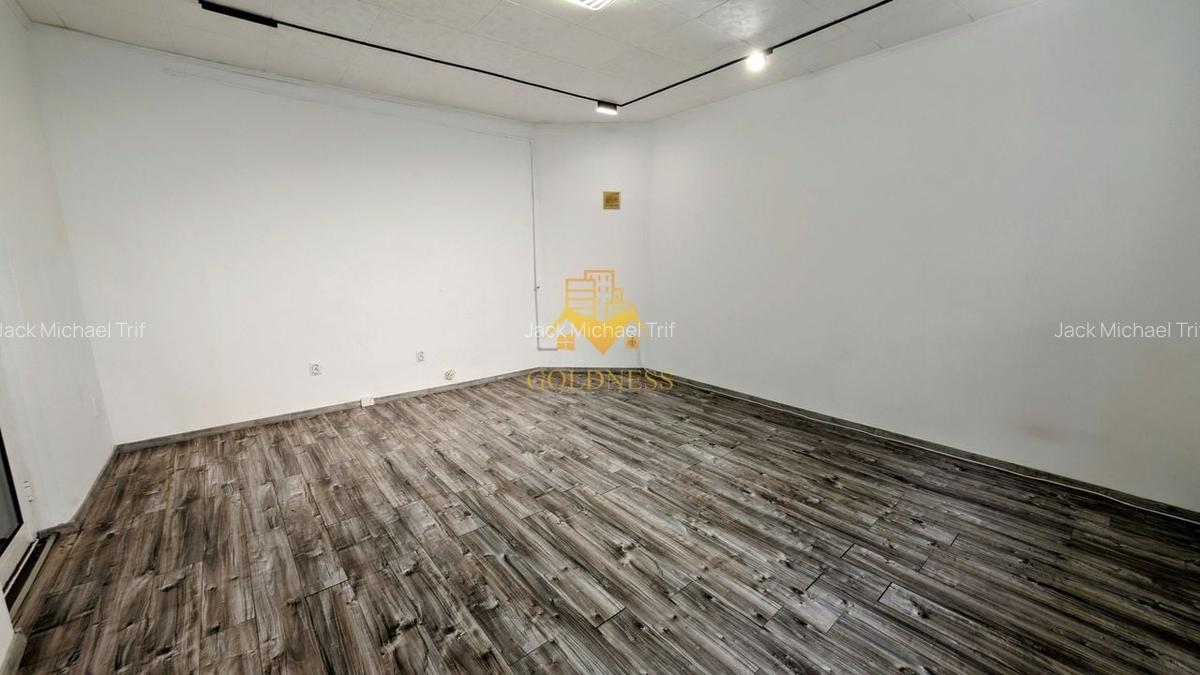 Spațiu comercial, 25 mp în Ultracentral - 4