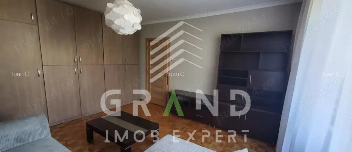 Ap 2 camere RENOVAT, BALCON, zona Grigorescu - 16