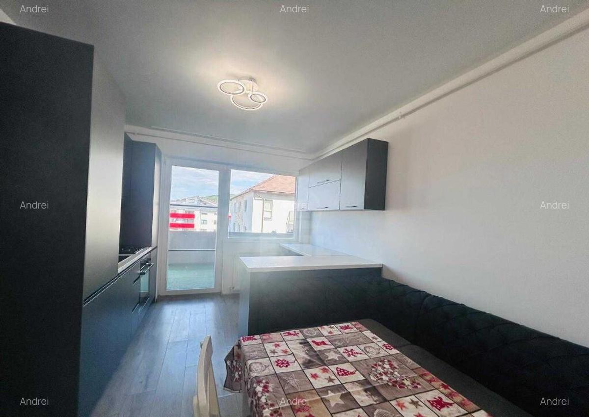 Apartament doua camere zona Teilor cu parcare - 12