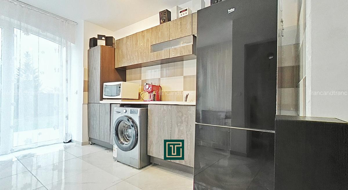 Casă modernă cu 5 camere de vânzare în cartierul Westfield, Arad - 7