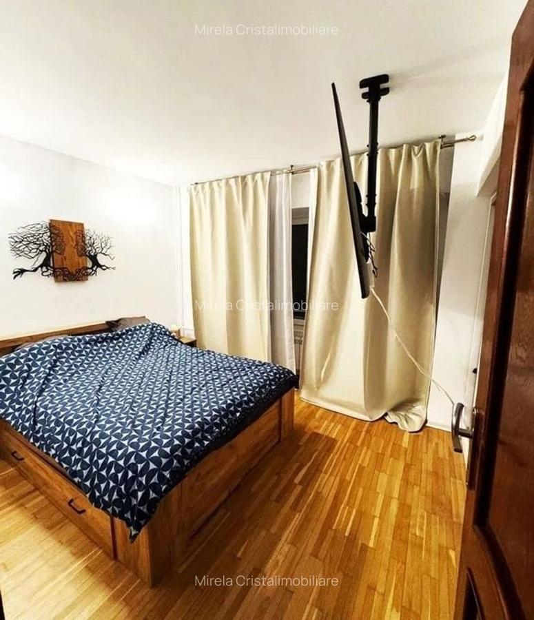 Vanzare Apartament 2/3 Camere LUX - Bd. Octavian Goga / Bd. Unirii - 8