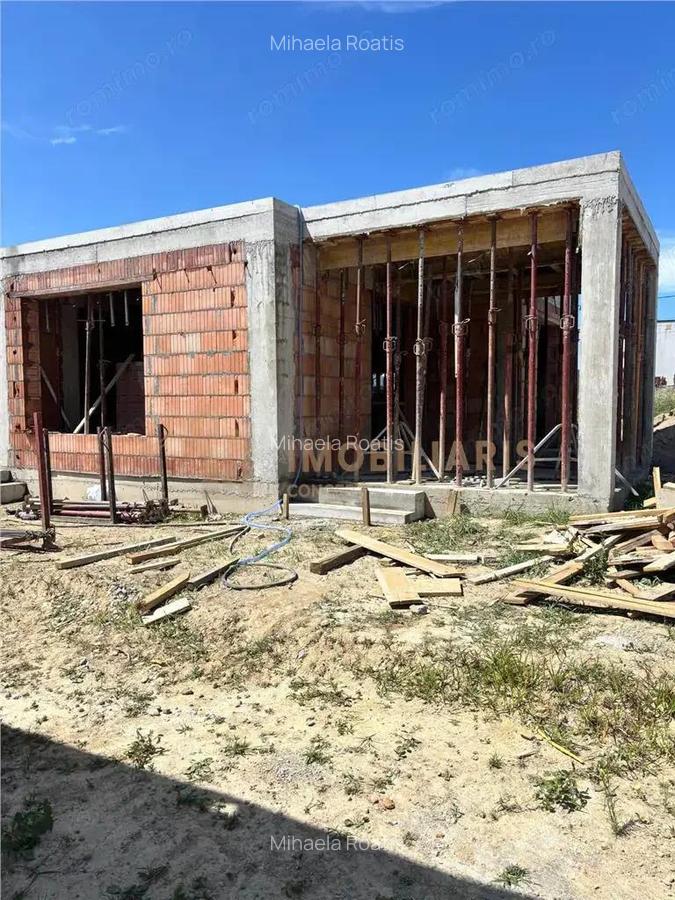 Casa individuala pe un nivel zona Castel Transilvaniei - 3