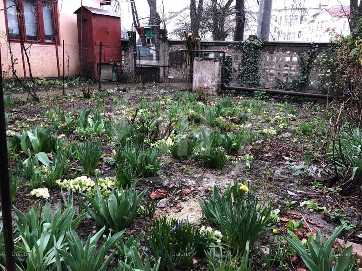 Apartament 2 camere la casa cu gradina, Marasti - 9
