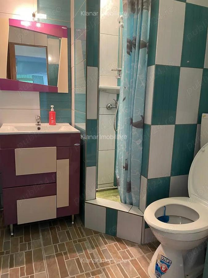 Apartament 4 camere de vanzare in Curtea de Arges - 11