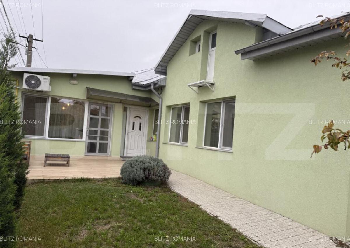 Casa individuala, 90.50 mp, zona Buna Vestire - 16 Casa individuala, 90.50 mp, zona Buna Vestire - 16