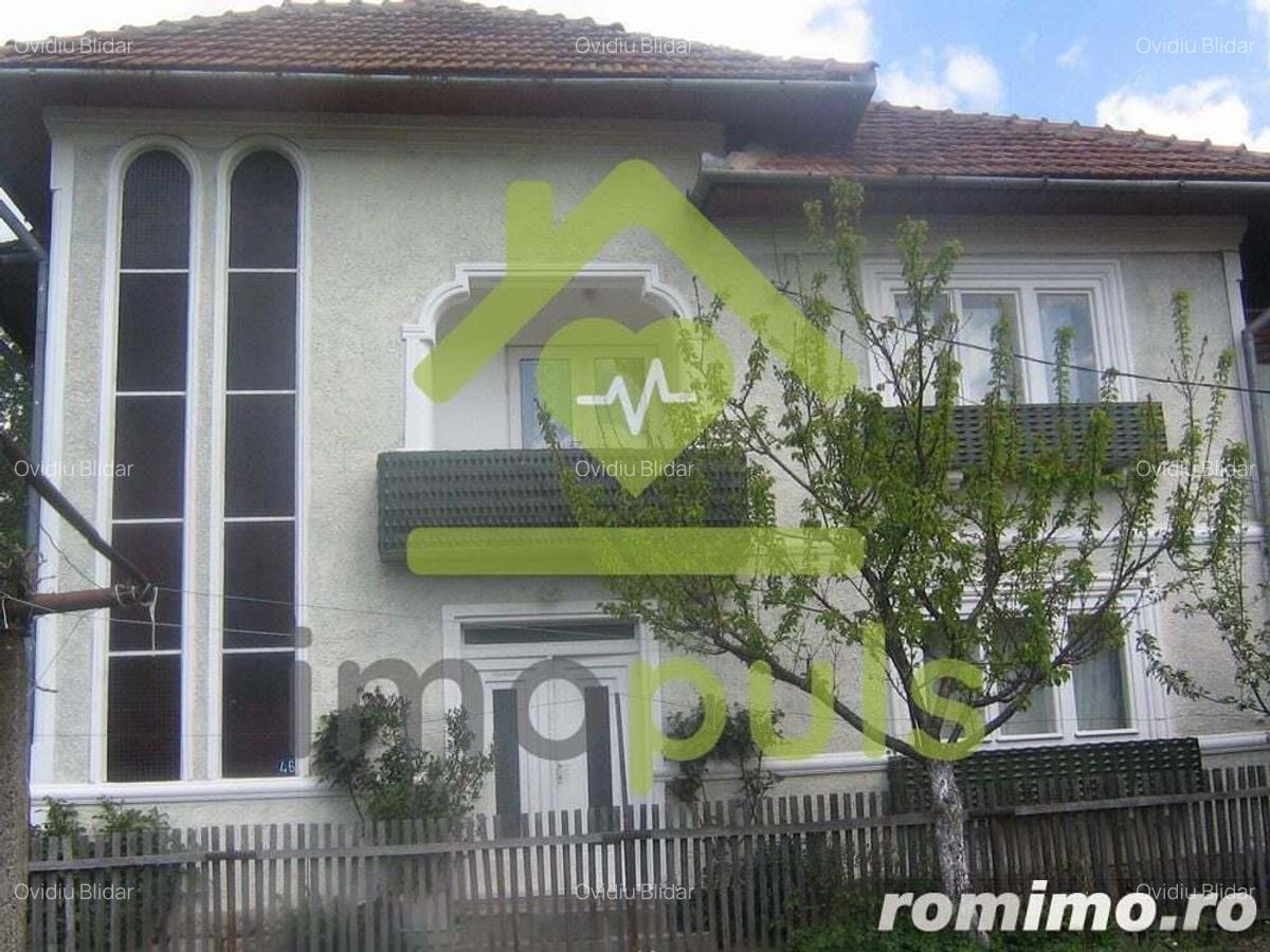 Casa de vacanta intr-o zona pitoreasca COMISION 0% ? - 1